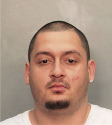 Alexander Gonzalez, - Dade County, FL 