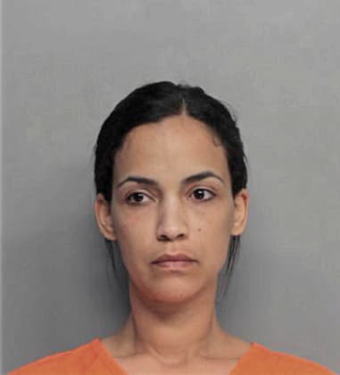 Nicole Gonzalez, - Dade County, FL 