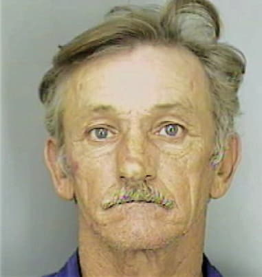 Donald Goodrich, - Polk County, FL 