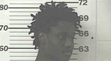 Carlos Green, - Levy County, FL 