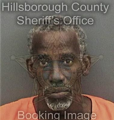 Fritz Guerier, - Hillsborough County, FL 