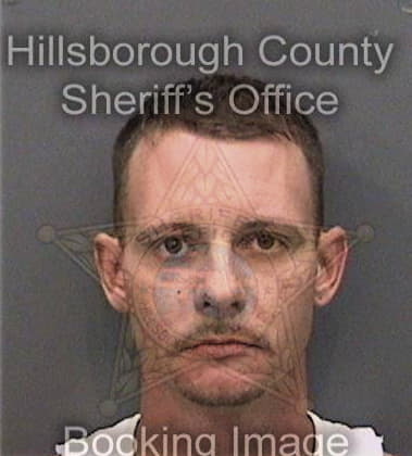 Jeffery Hageman, - Hillsborough County, FL 