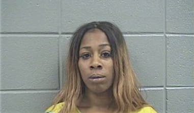 Diarah Harden, - Cook County, IL 