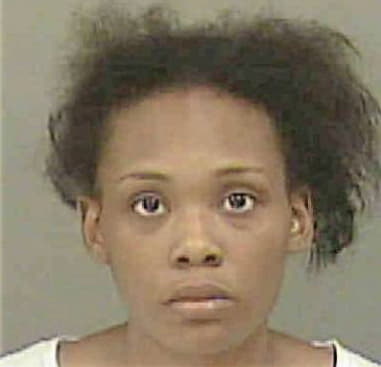 Tiffany Hardwick, - Mecklenburg County, NC 