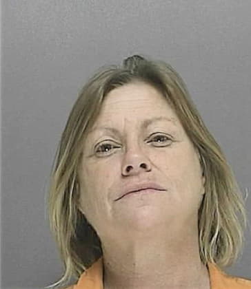 Laura Harper, - Volusia County, FL 