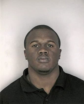 Antwuan Harrison, - Hillsborough County, FL 