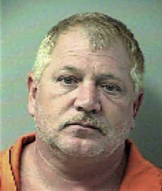 Kenneth Hayslette, - Okaloosa County, FL 