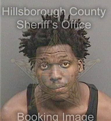James Henry - Hillsborough County, FL 
