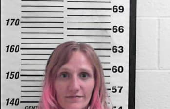 Angelique Henshilwood, - Davis County, UT 