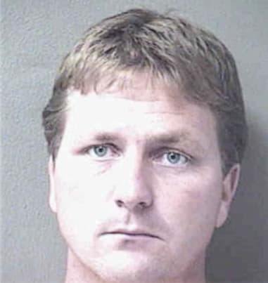 Steven Hibbard, - Okaloosa County, FL 