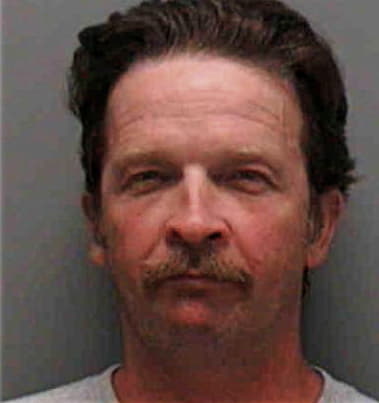 Robert Hoffman, - Lee County, FL 