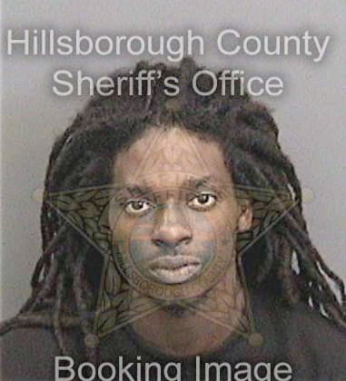 Alexander Hollinger, - Hillsborough County, FL 