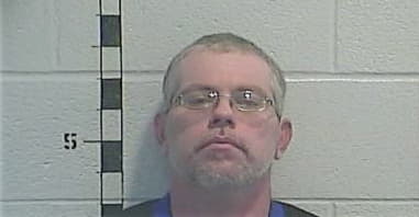 Paul Hood, - Shelby County, KY 