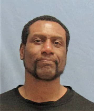 Willie Horton, - Pulaski County, AR 