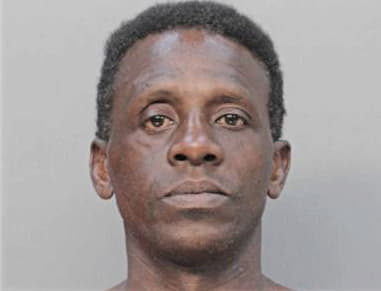 Ronnie Houston, - Dade County, FL 