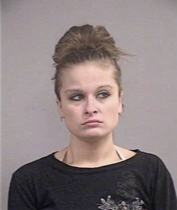 Shannon Hubbuch, - Jefferson County, KY 