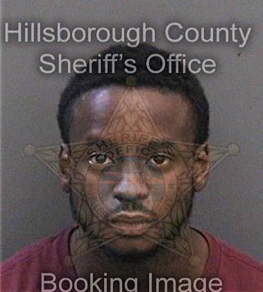 Marcus Hunt, - Hillsborough County, FL 