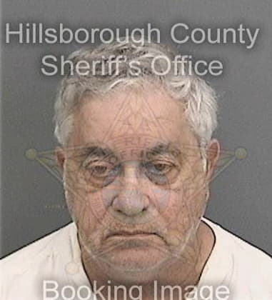 Wesley Huntsinger, - Hillsborough County, FL 