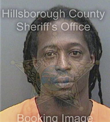 James Ierome, - Hillsborough County, FL 