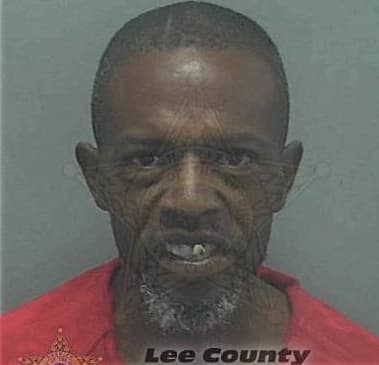 Richard James, - Lee County, FL 