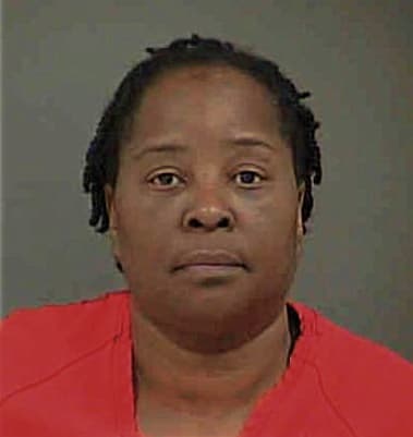 Naomi Jeeter, - Mecklenburg County, NC 