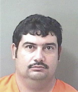 Joseph Jennings, - Okaloosa County, FL 