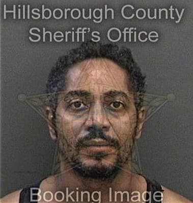 Kevin Johnson, - Hillsborough County, FL 