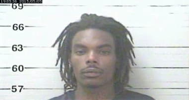 Dwayne Jones, - Harrison County, MS 