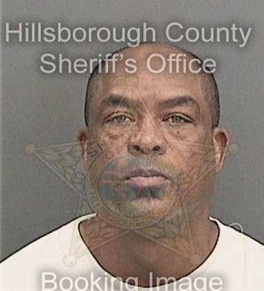 Peter Jones, - Hillsborough County, FL 