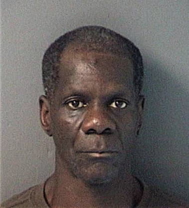 Kevin Kennedy, - Escambia County, FL 