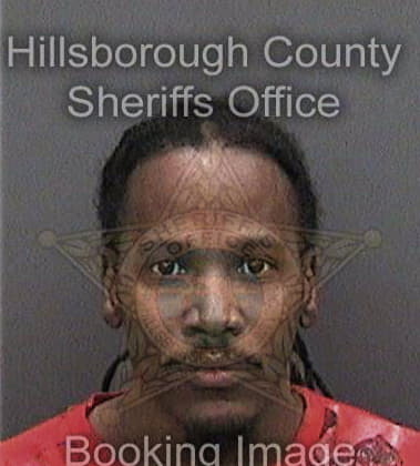 Marvin Kirksey, - Hillsborough County, FL 