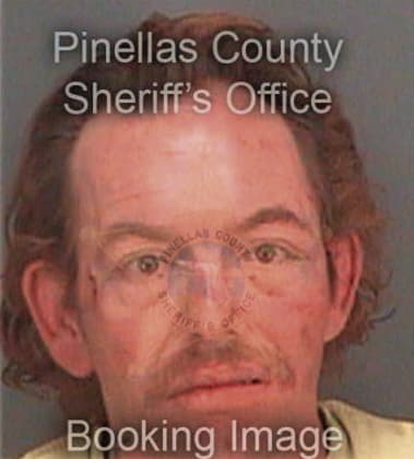 James Kissling, - Pinellas County, FL 