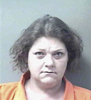 Joann Knight, - Okaloosa County, FL 