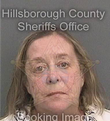 Loretta Knoelk, - Hillsborough County, FL 