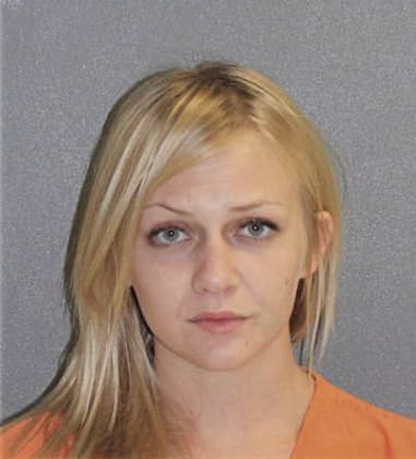 Dainika Laclair, - Volusia County, FL 