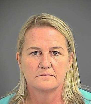 Teresa Leckie, - Charleston County, SC 