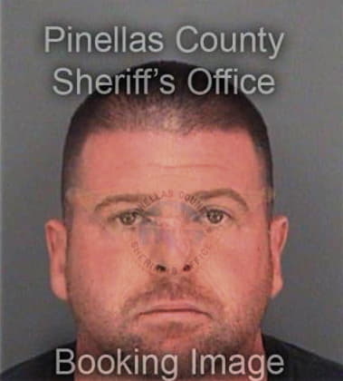 Roy Lepelletier, - Pinellas County, FL 