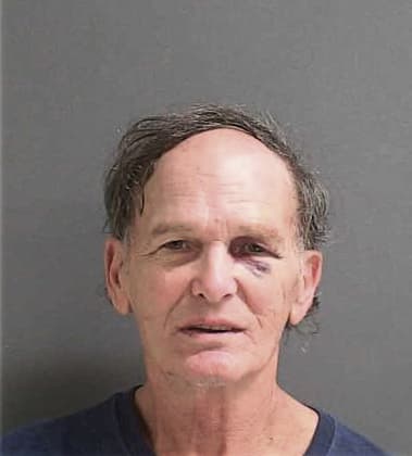 Michael Lewis, - Volusia County, FL 