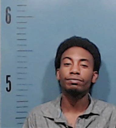 Larico Lillard - Taylor County, TX 