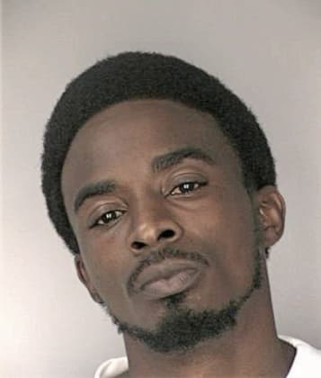 John Matthews - Hillsborough County, FL 