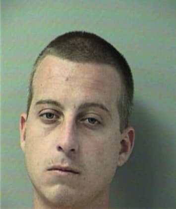 James Mattingly, - Okaloosa County, FL 