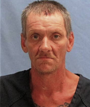 Ronald May, - Pulaski County, AR 