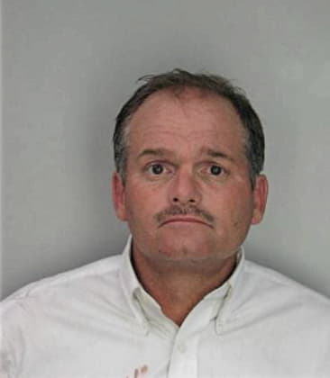 Robert McAvey - Hillsborough County, FL 