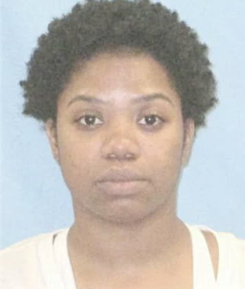 Shauncherae McElrath, - Pulaski County, AR 