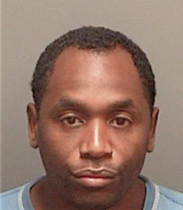 Robert McGill - Pinellas County, FL 