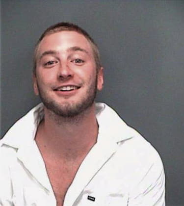 Martin McKiernan - Pinellas County, FL 