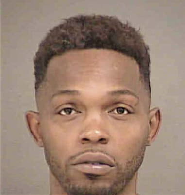 Raquan McLendon - Mecklenburg County, NC 