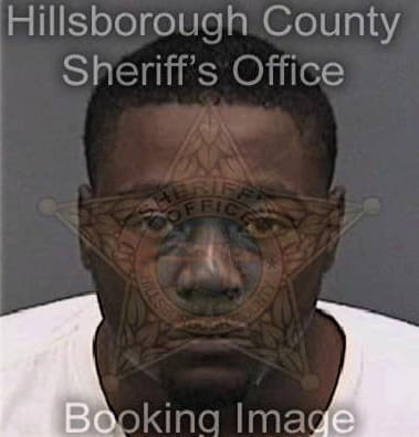 Odies McLeod - Hillsborough County, FL 