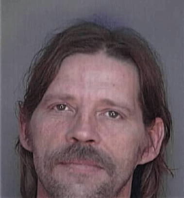 Dennis McNeal - Polk County, FL 