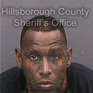 Terrell McRae - Hillsborough County, FL 